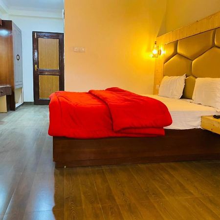 Hotel Hawa Mahal Manāli Εξωτερικό φωτογραφία