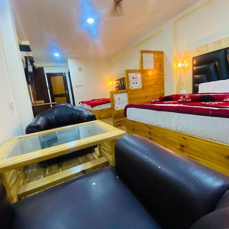 Hotel Hawa Mahal Manāli Εξωτερικό φωτογραφία